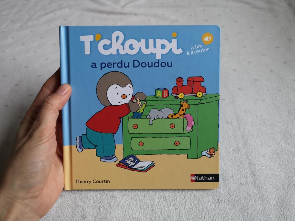 Des livres pour les bébés et leurs parents