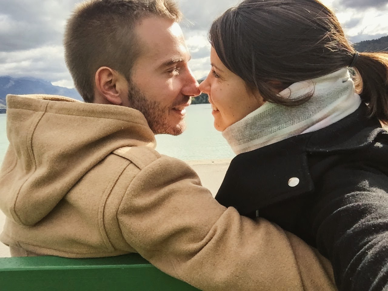 comment retrouver son couple apres bebe