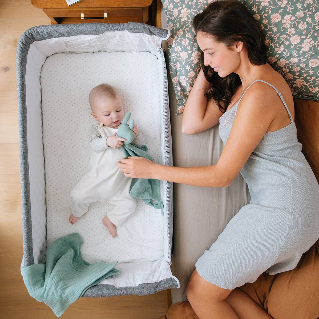 Quel lit de voyage choisir pour son bébé ?