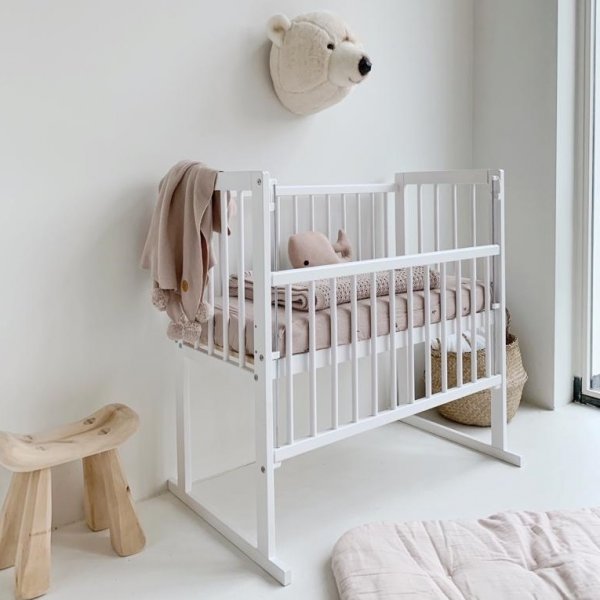 Berceau Berceau bébé, lit de Chevet lit de Voyage Co-Sleeping lit