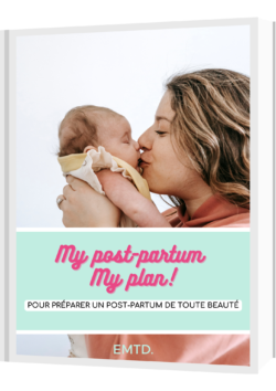 Plan postnatal