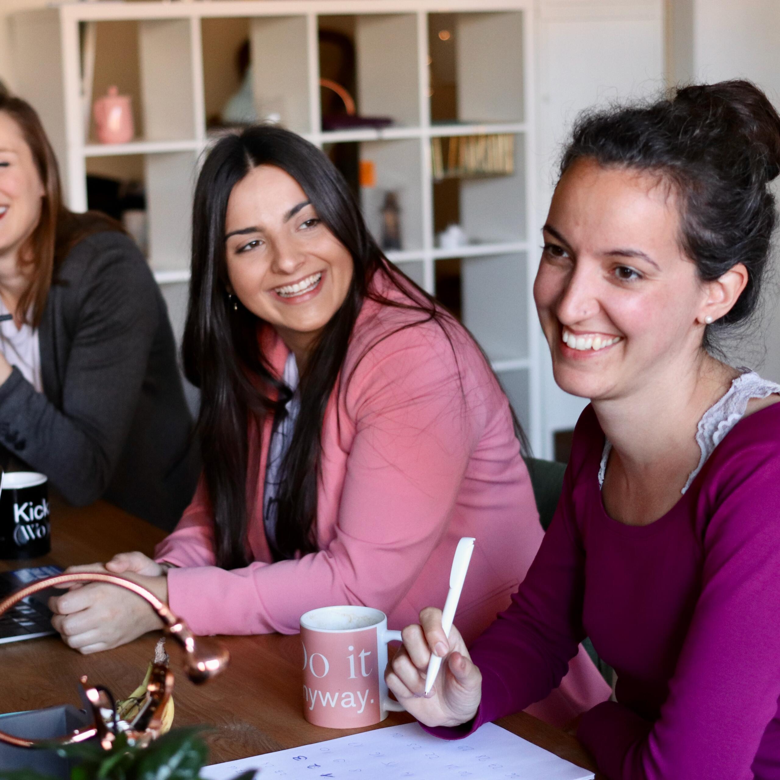 Atelier de préparation au post-partum à Annecy