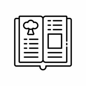 Choix des recettes Choix des recettes